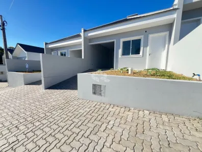 Casa com 2 Quartos à venda, 63m² no Esmeralda, Santa Cruz do Sul