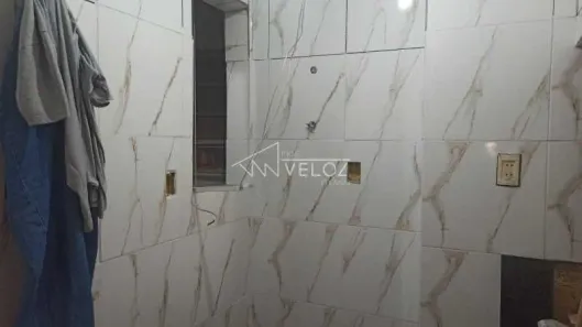 Apartamento com 2 Quartos à venda, 23m² no Centro, Rio de Janeiro