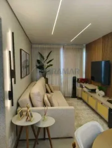 Apartamento com 2 Quartos à venda, 60m² no Norte, Brasília