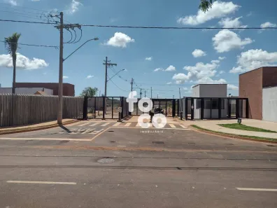 Lote/Terreno à venda, 275m² no Grand Ville, Uberlândia