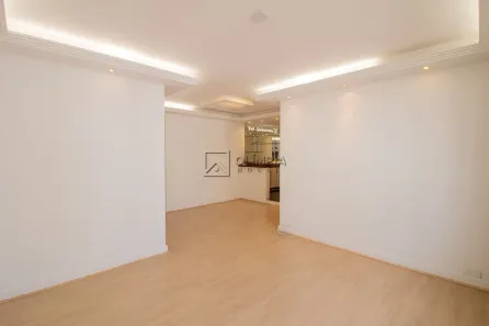 Apartamento com 2 Quartos à venda, 90m² no Itaim Bibi, São Paulo