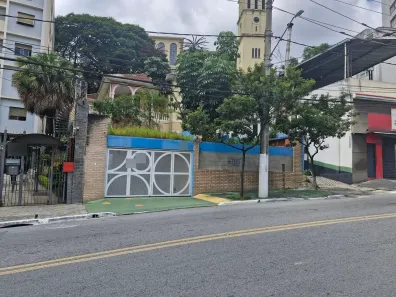 Ponto Comercial para alugar, 452m² no Vila Mariana, São Paulo