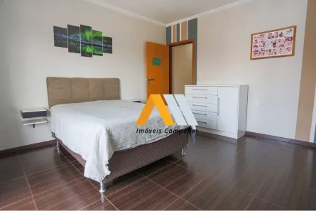 Casa com 2 Quartos à venda, 177m² no Jardim São Guilherme, Sorocaba