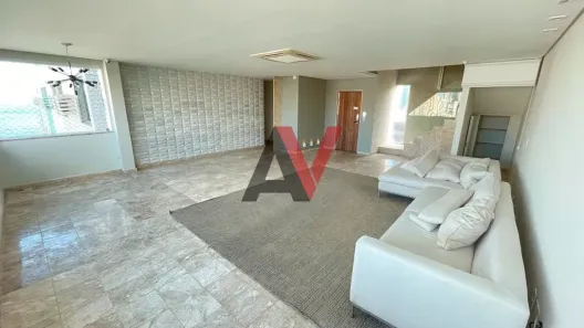 Apartamento com 4 Quartos à venda, 291m² no Boa Viagem, Recife