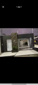 Casa com 3 Quartos à venda, 175m² no Centro, Lagarto