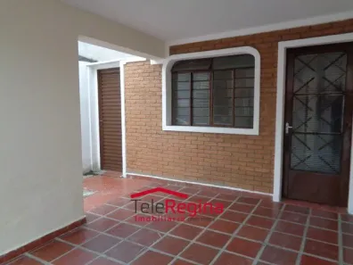Casa com 2 Quartos à venda, 82m² no Jardim Rafael, Caçapava