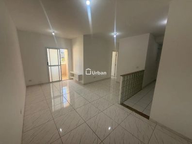 Apartamento com 2 Quartos para venda ou aluguel, 62m² no Jardim Barbacena, Cotia
