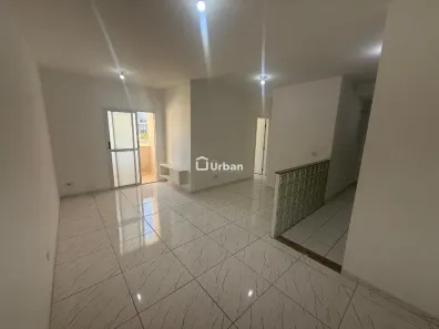 Apartamento com 2 Quartos para venda ou aluguel, 62m² no Jardim Barbacena, Cotia