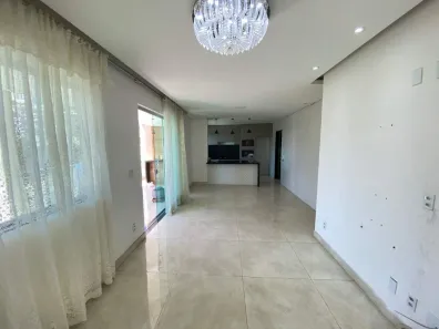 Casa com 3 Quartos para alugar, 100m² no Barreiro, Belo Horizonte