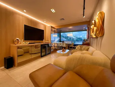 Apartamento com 2 Quartos à venda, 110m² no Comércio, Salvador