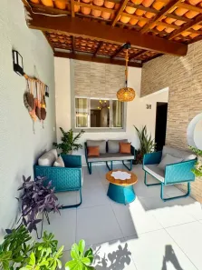 Sobrado com 3 Quartos à venda, 87m² no Planalto, Teresina