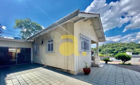 Lote/Terreno à venda, 497m² no Água Verde, Blumenau