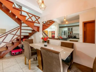 Casa com 2 Quartos à venda, 125m² no Aberta dos Morros, Porto Alegre