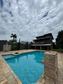 Fazenda/Sítio com 4 Quartos à venda, 418m² no Recreio Anhangüera, Ribeirão Preto