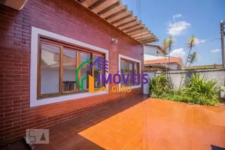Casa com 3 Quartos à venda, 230m² no Jabaquara, São Paulo