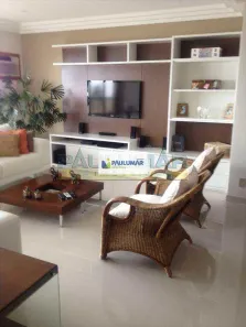 Cobertura com 6 Quartos à venda, 535m² no Balneario Flórida, Praia Grande