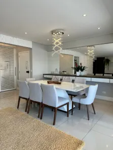 Apartamento com 3 Quartos à venda, 156m² no Jardim das Indústrias, São José dos Campos
