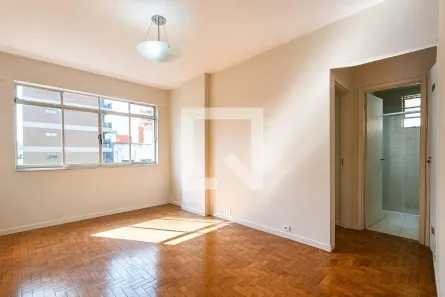 Apartamento com 2 Quartos à venda, 54m² no Consolação, São Paulo
