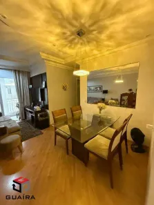 Apartamento com 3 Quartos à venda, 74m² no Planalto, São Bernardo do Campo