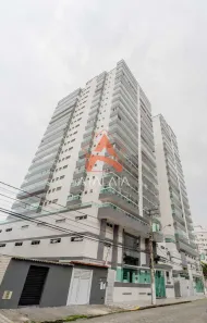 Apartamento com 3 Quartos à venda, 112m² no Ocian, Praia Grande