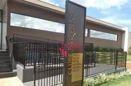 Lote/Terreno à venda, 360m² no Quinta da Primavera, Ribeirão Preto