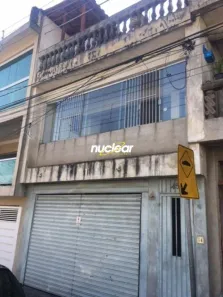 Sobrado com 4 Quartos à venda, 260m² no Altos de Vila Prudente, São Paulo