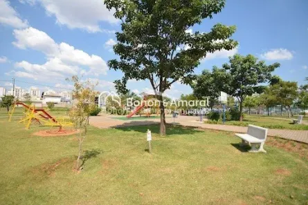 Lote/Terreno à venda, 12m² no Residencial Real Parque Sumaré, Sumaré