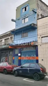 Prédio Comercial para alugar, 250m² no Tatuapé, São Paulo