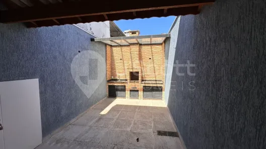 Sobrado com 3 Quartos à venda, 120m² no Santo Amaro, São Paulo