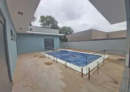 Casa de Condomínio com 4 Quartos para alugar, 258m² no Cyrela Landscape Esplanada, Votorantim