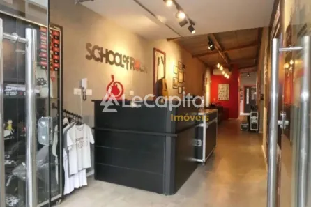 Imóvel Comercial à venda, 210m² no Vila Nova Conceição, São Paulo