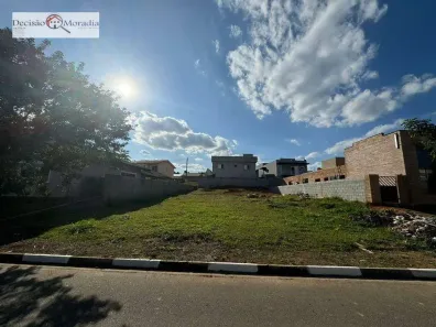 Lote/Terreno à venda, 474m² no Tijuco Preto, Vargem Grande Paulista