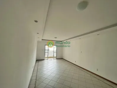 Apartamento com 3 Quartos à venda, 129m² no Centro, Taubaté