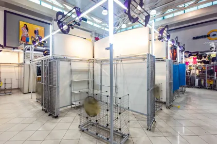 Ponto Comercial para alugar, 6m² no Centro, Osasco
