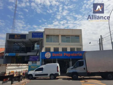 Sala Comercial para alugar, 40m² no Santo Antônio, Louveira