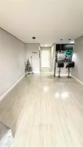 Apartamento com 3 Quartos à venda, 83m² no Vila Humaitá, Santo André