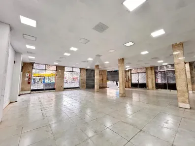 Ponto Comercial para alugar, 240m² no Centro, Campinas