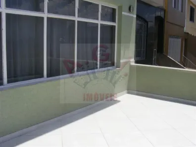 Sobrado com 3 Quartos à venda, 250m² no Lauzane Paulista, São Paulo