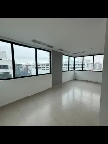 Consultório à venda, 43m² no Vila Clementino, São Paulo