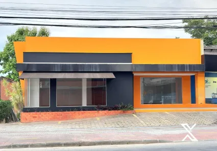Ponto Comercial para alugar, 148m² no Itoupava Norte, Blumenau