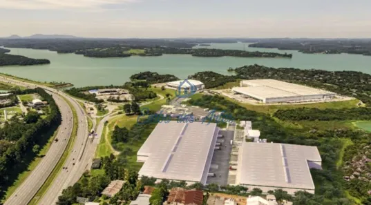 Galpão/Depósito/Armazém para alugar, 7376m² no Alvarenga, São Bernardo do Campo