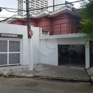 Sobrado com 1 Quarto para alugar, 263m² no Santo Amaro, São Paulo