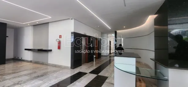 Sala Comercial à venda, 23m² no Gutierrez, Belo Horizonte