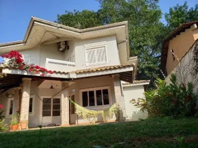Sobrado com 4 Quartos à venda, 217m² no Jardim Esplanada, São José dos Campos