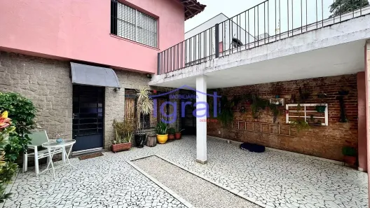 Sobrado com 3 Quartos à venda, 200m² no Planalto Paulista, São Paulo