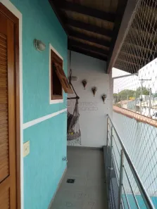Sobrado com 5 Quartos à venda, 168m² no Jardim Europa, Itupeva