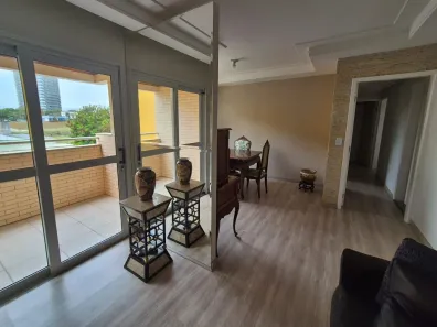 Apartamento com 3 Quartos à venda, 140m² no Parque Campolim, Sorocaba