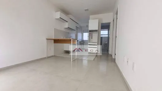 Apartamento com 2 Quartos à venda, 43m² no Residencial Vila Park, Campinas