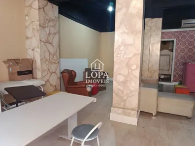 Sala Comercial à venda, 50m² no Centro, Rio de Janeiro