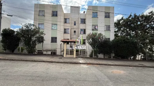 Apartamento com 2 Quartos à venda, 40m² no Resplendor, Igarapé